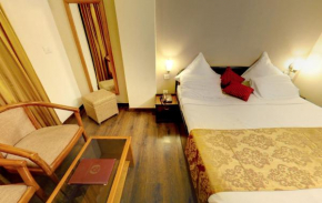 Гостиница Hotel corbett kingdom  Рамнагар